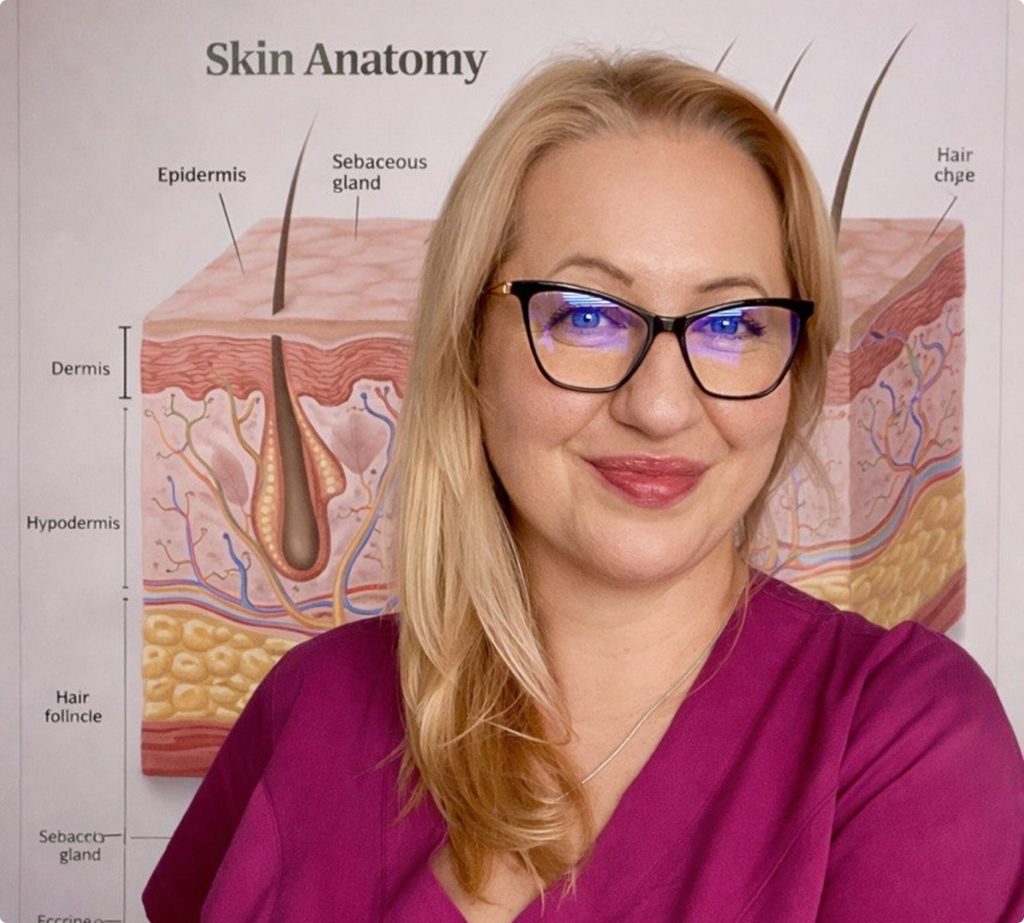 Бронова Ірина